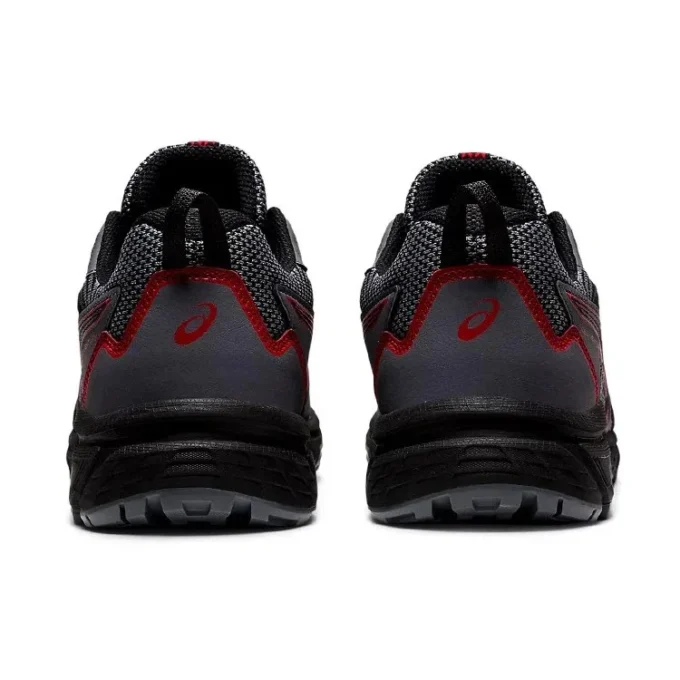 GEL-Venture 8 4E Wide „Metropolis Black“