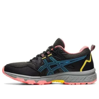 GEL-Venture 8 „Black Digital Aqua“