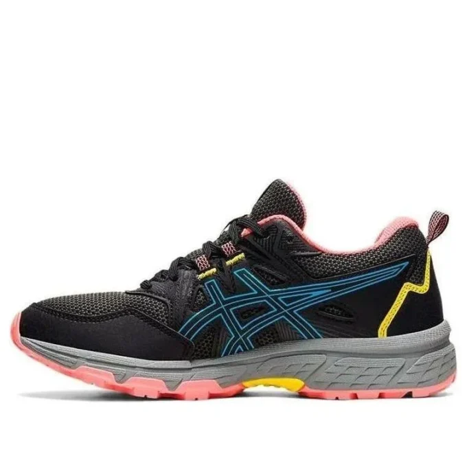 GEL-Venture 8 „Black Digital Aqua“