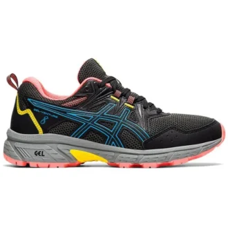 GEL-Venture 8 „Black Digital Aqua“