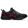 GEL-Venture 8 „Black Electric Red“