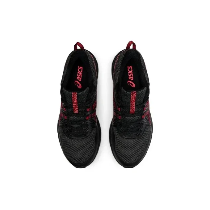 GEL-Venture 8 „Black Electric Red“