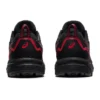 GEL-Venture 8 „Black Electric Red“