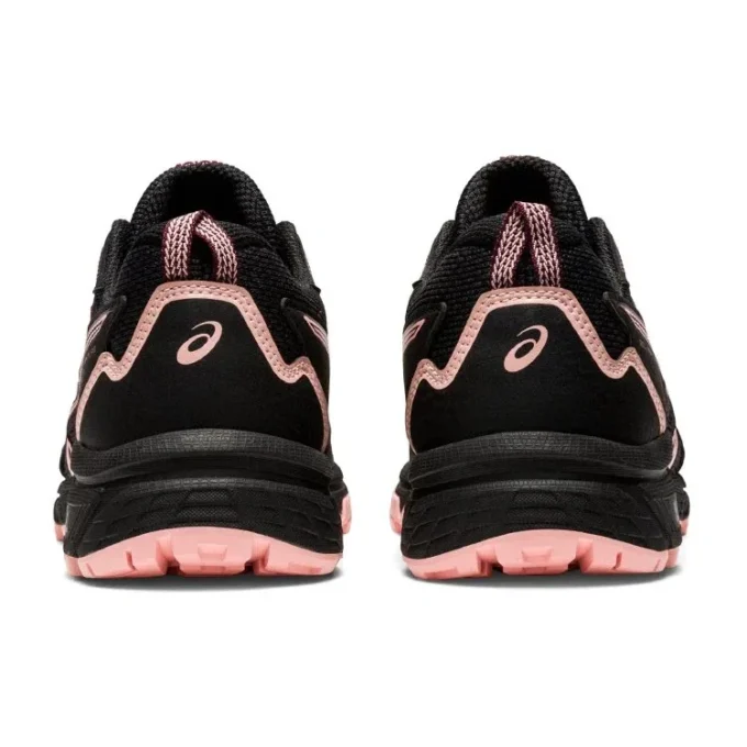 GEL-Venture 8 „Black Frosted Rose“