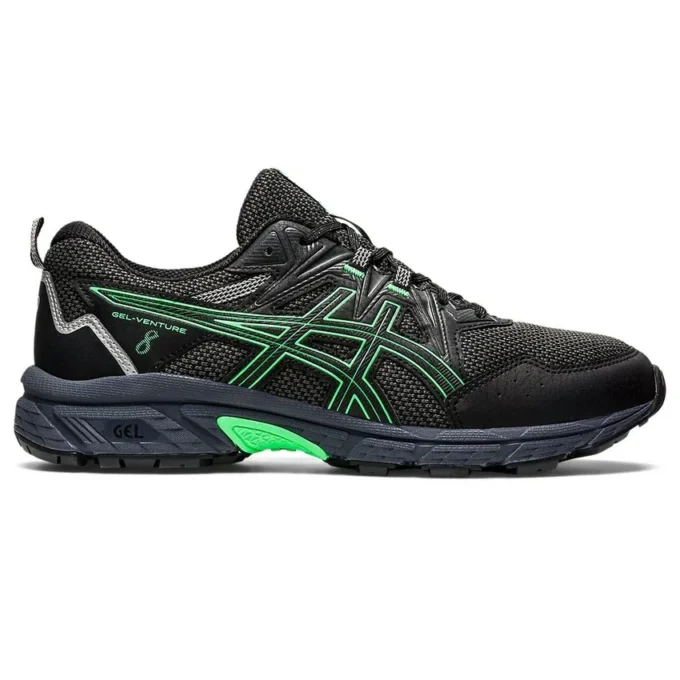 GEL-Venture 8 „Black New Leaf“
