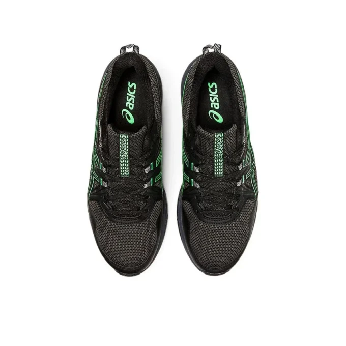 GEL-Venture 8 „Black New Leaf“