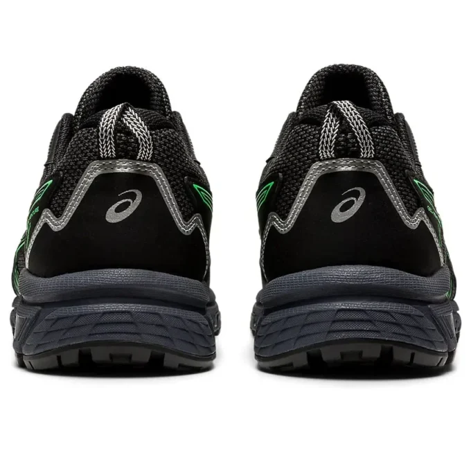 GEL-Venture 8 „Black New Leaf“