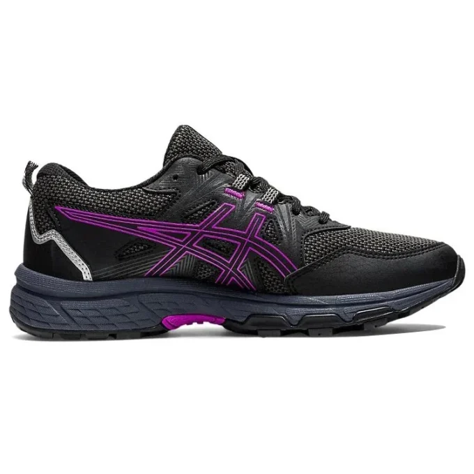 GEL-Venture 8 „Black Orchid“