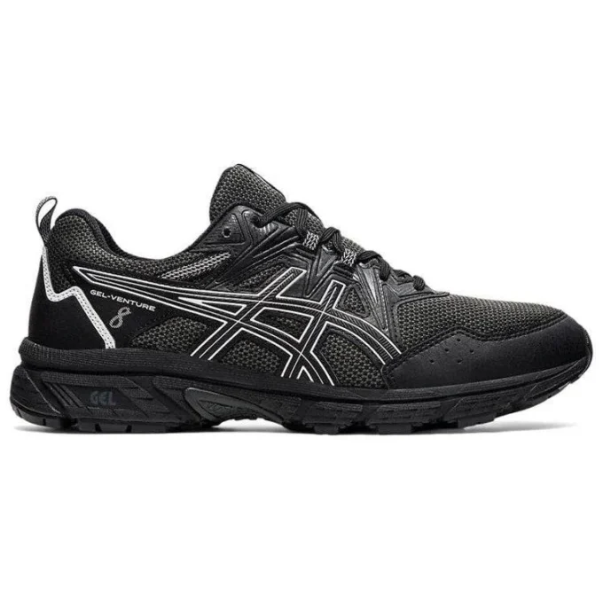 GEL-Venture 8 „Black White“