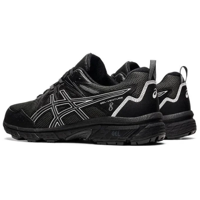 GEL-Venture 8 „Black White“