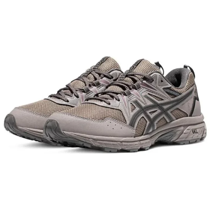 GEL-Venture 8 „Dark Rock Grey“