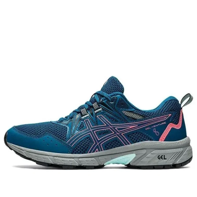GEL-Venture 8 „Deep Sea Teal“