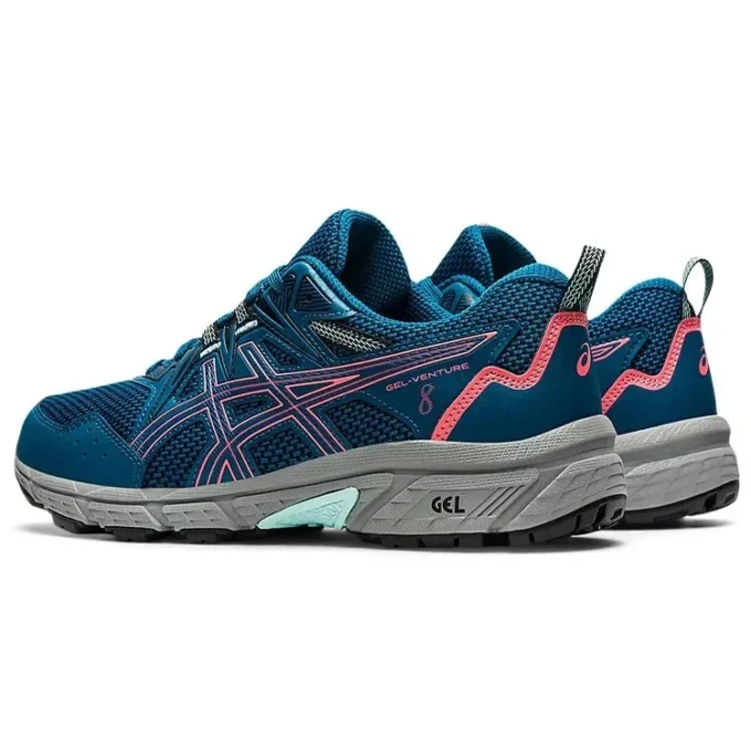 GEL-Venture 8 „Deep Sea Teal“