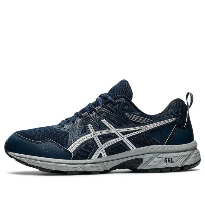 GEL-Venture 8 „French Blue Pure Silver“