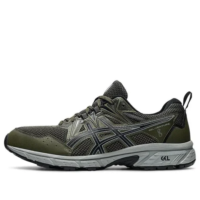 GEL-Venture 8 „Green Black“