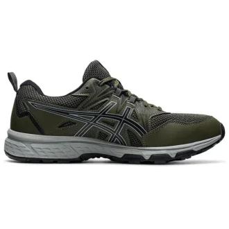 GEL-Venture 8 „Green Black“