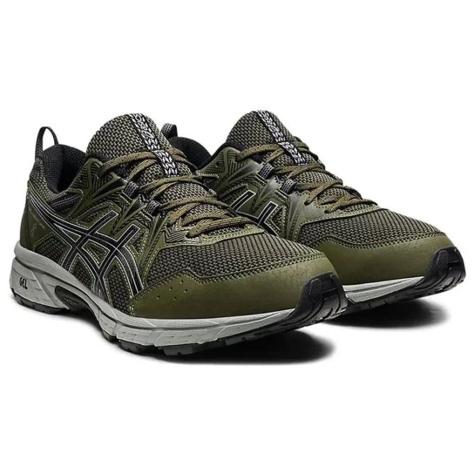GEL-Venture 8 „Green Black“