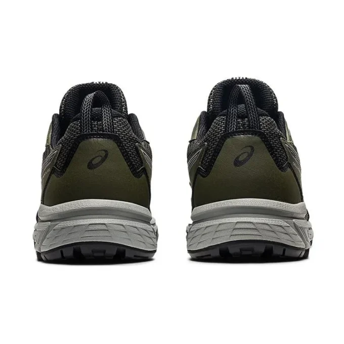 GEL-Venture 8 „Green Black“
