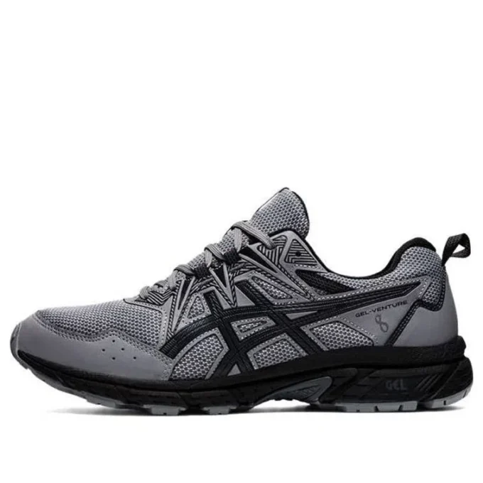 GEL-Venture 8 „Grey Black“