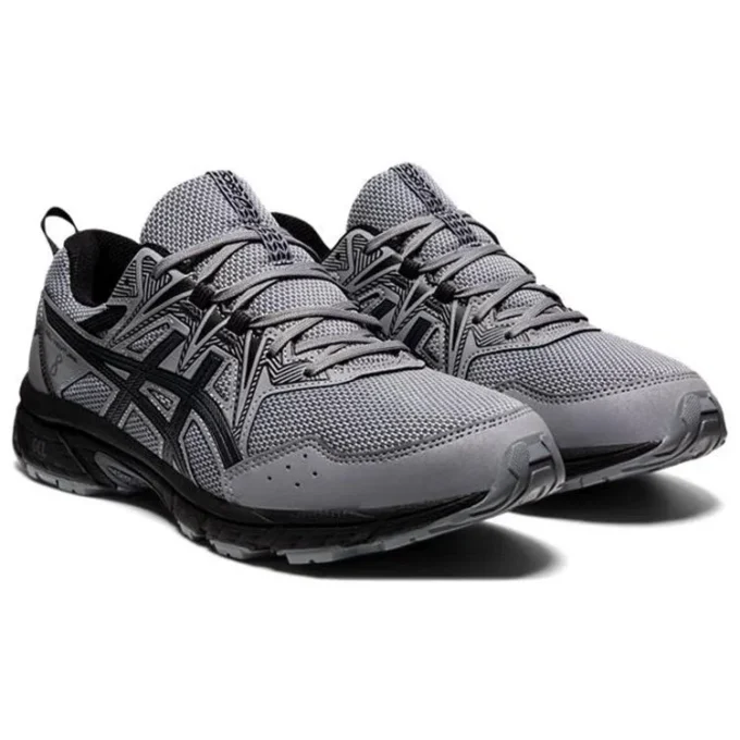 GEL-Venture 8 „Grey Black“