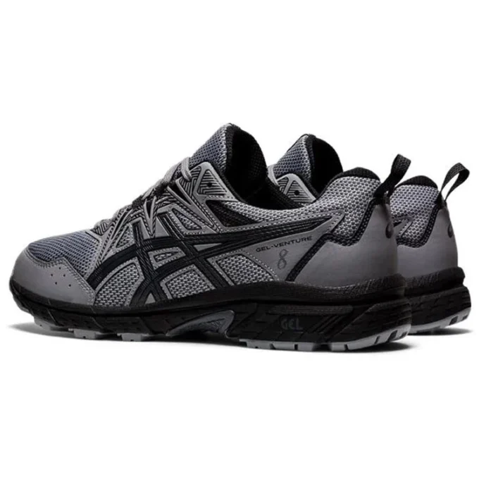 GEL-Venture 8 „Grey Black“