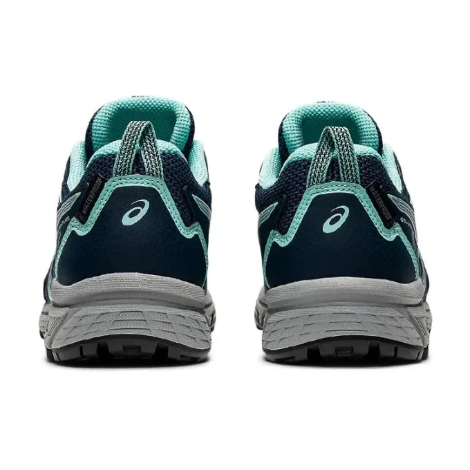 GEL-Venture 8 „Mako Blue Oasis Green“