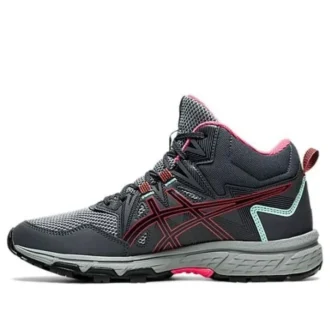 GEL-Venture 8 Mid „Carrier Grey Dried Rose“