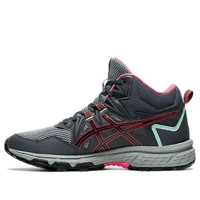 GEL-Venture 8 Mid „Carrier Grey Dried Rose“