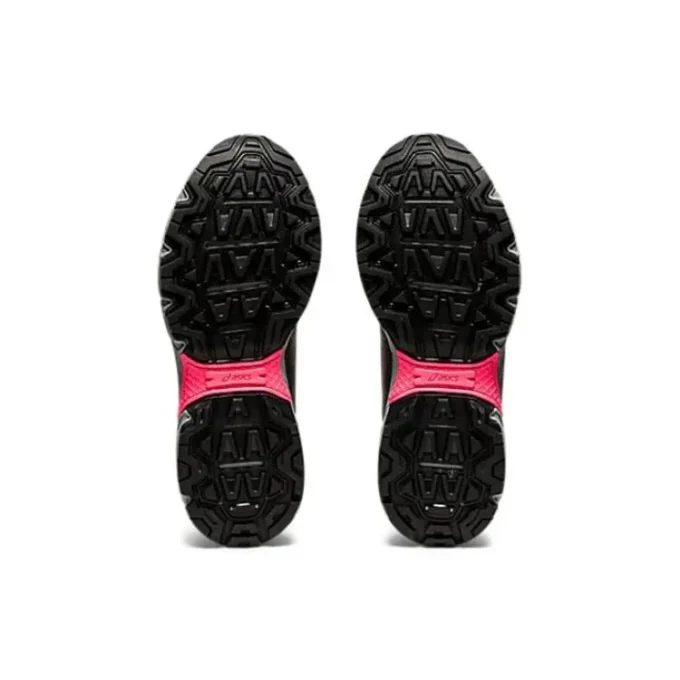 GEL-Venture 8 Mid „Carrier Grey Dried Rose“