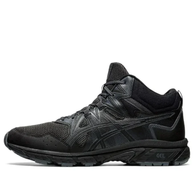 Gel-Venture 8 MT „Black“
