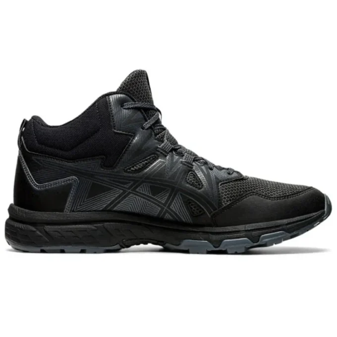 Gel-Venture 8 MT „Black“