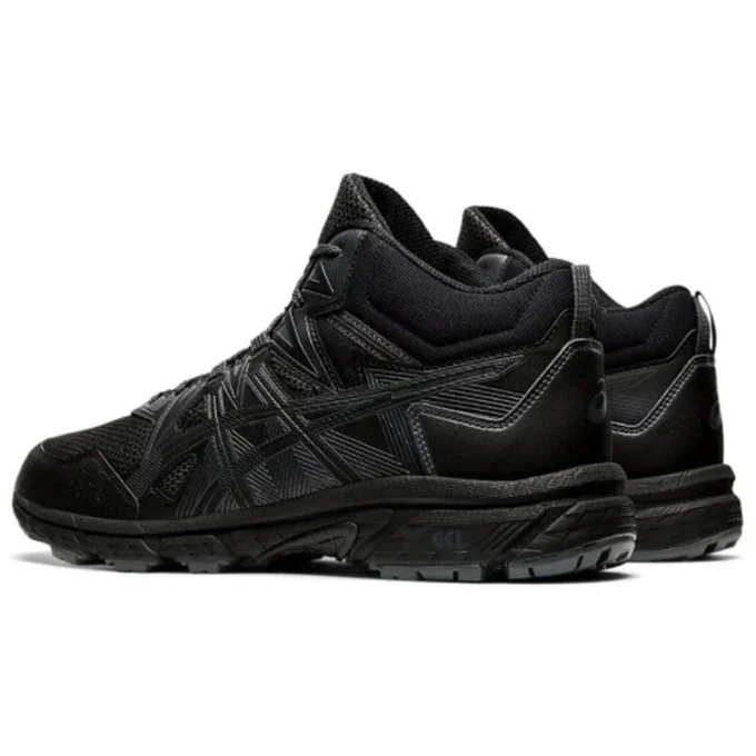 Gel-Venture 8 MT „Black“