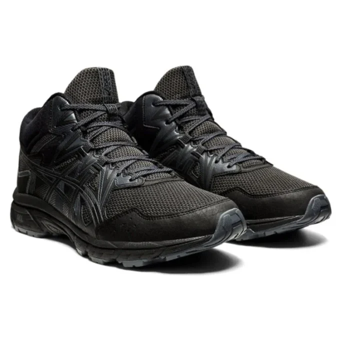 Gel-Venture 8 MT „Black“