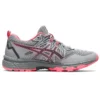 GEL-Venture 8 „Piedmont Grey Blazing Coral“