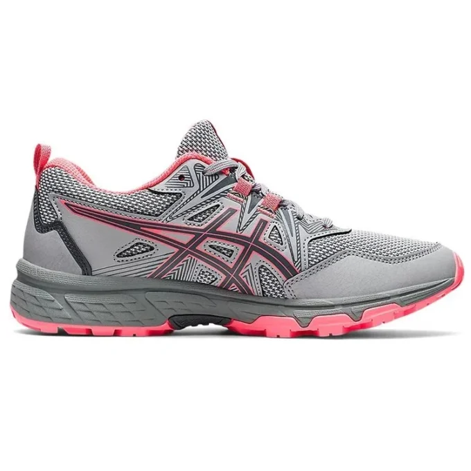 GEL-Venture 8 „Piedmont Grey Blazing Coral“