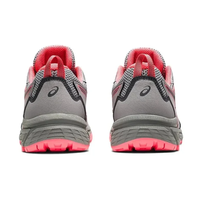 GEL-Venture 8 „Piedmont Grey Blazing Coral“
