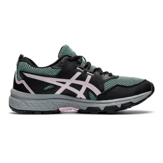 GEL-Venture 8 „Sage Barely Rose“
