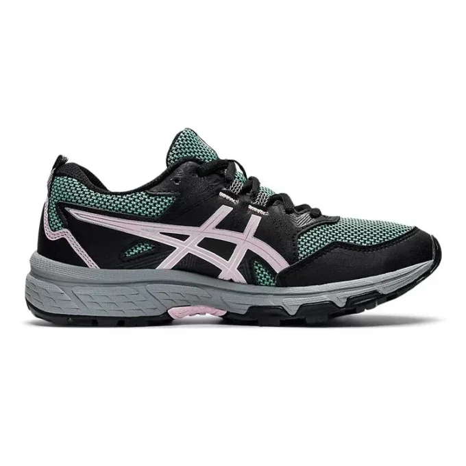 GEL-Venture 8 „Sage Barely Rose“