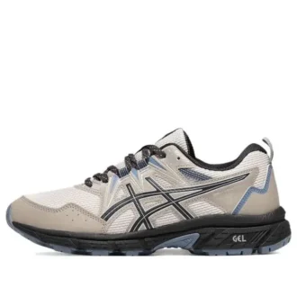Gel-Venture 8 Schuhe „Beige Black“