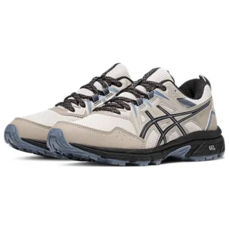 Gel-Venture 8 Schuhe „Beige Black“