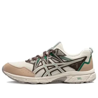 Gel-Venture 8 Schuhe „Beige-Braun“