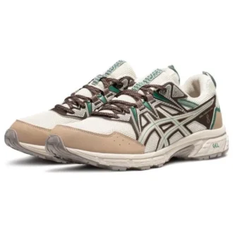 Gel-Venture 8 Schuhe „Beige-Braun“