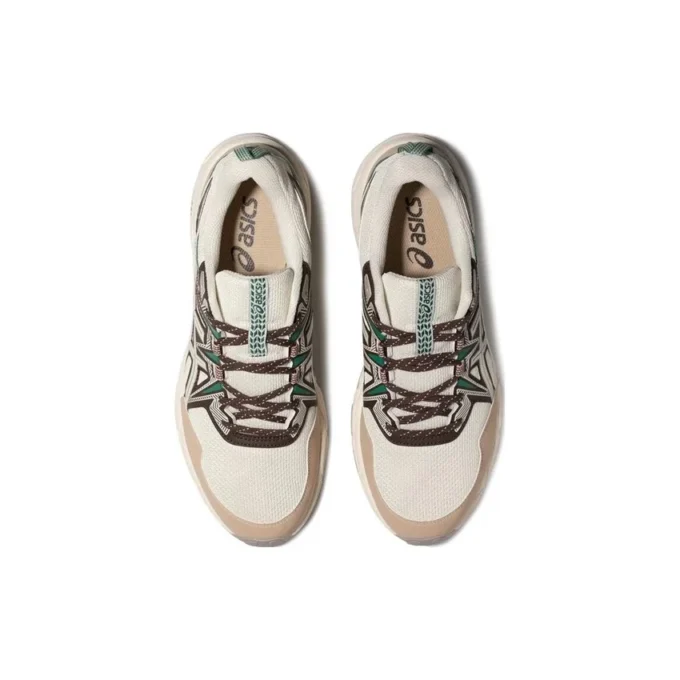Gel-Venture 8 Schuhe „Beige-Braun“