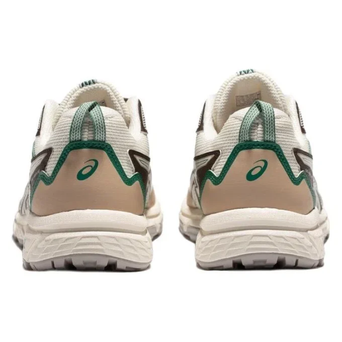 Gel-Venture 8 Schuhe „Beige-Braun“