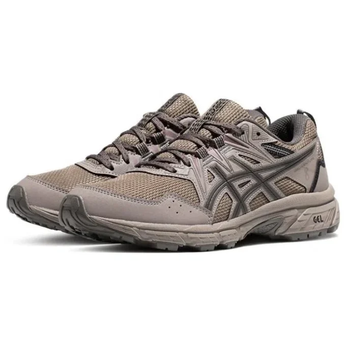 Gel-Venture 8 Schuhe „Braun“