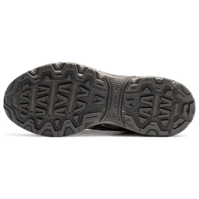 Gel-Venture 8 Schuhe „Braun“