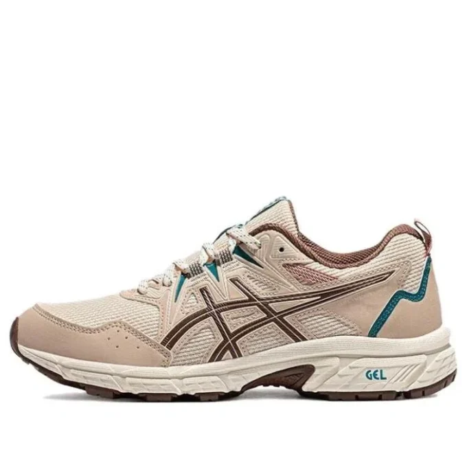 Gel-Venture 8 Schuhe „Brown“