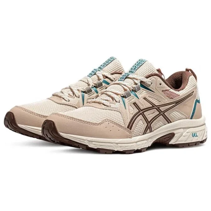 Gel-Venture 8 Schuhe „Brown“
