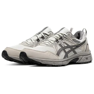 Gel-Venture 8 Schuhe „Grey White“