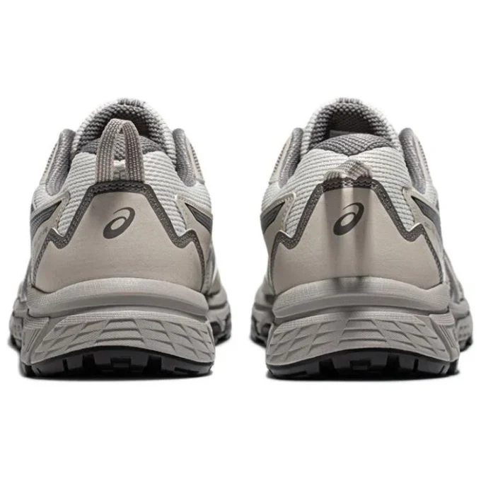 Gel-Venture 8 Schuhe „Grey White“